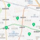 남산2동행정복지센터 2층 이미지