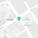 나성동_메가박스 건물 앞 이미지