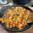 막국수춘천댁닭갈비 이미지