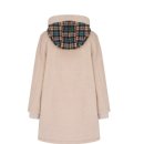 크로커다일레이디 | 올겨울 추위 끝! 크로커다일 레이디 후드 일체형 플리스 점퍼 정착 솔직 후기 (보온성과 활동성 최고!)