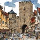 자유도시 이미지