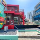 미드타운 볼 이미지