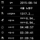 수락산만남의광장 이미지