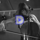 Rachael Lander - &#39;Get Lucky&#39; (Looped Cello Cover) 이미지