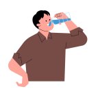“자꾸 갈증이 나네요”…신장이 보내는 위험신호 이미지