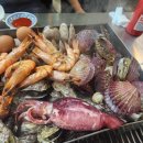 산책갈까? | 겨울 주말 어디 갈까? 천북굴단지 먹방 + 바다 산책 코스