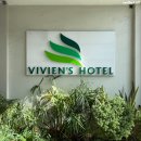 세부 공항 근처 숙소 0.5박 하러 온 비비안호텔 비추 후기 (공항 픽업 최악)