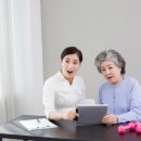 경희요양보호사교육원 이미지