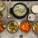 하수오곰탕