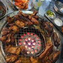 [대전 가수원동] 맛집 추천 변가 네 연탄구이