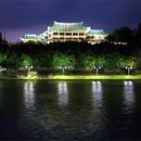 밀양영남루 이미지