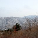 배내 삼거리 이미지