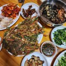 박의사농장 | 생생정보 할매밥됩니까 도토리묵밥상 8월25일 방송 맛집