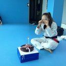 퀸오브주짓수