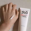 청소년 여드름화장품, 이제 걱정하지 마세요! 닥터505 에이플러스로 해결하세요! 이미지