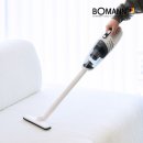 7210 | 보만 4in1 원룸 가정 차량용 핸디 가벼운 미니 무선 청소기 VC7210PL 사용 후기