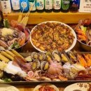 해물왕칼국수 이미지