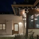 구례뽑기방 | 구례 시내 한옥 숙소, 트래블라잇 1인 내돈내산 찐 후기!