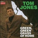 [팝송으로 배우는 영어] Green Green Grass Of Home - Tom Jones 이미지