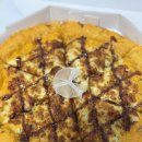 2024-02-0054 | 매봉역맛집 피자배달 피자홈 불닭고구마 골드피자 후기