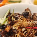 고등반점 이미지