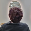 미정헤어염색 이미지