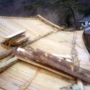[한옥]한옥 목조건축 지붕공사 이미지