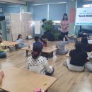 송정지역아동센터 이미지