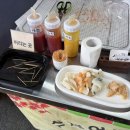 화지중앙시장 | 논산맛집 여행 길거리 간식 선물 추천 화지중앙시장 진심어묵