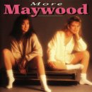 Maywood - I'm In Love For The Very First time 이미지