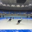 [쇼트트랙]전국남녀 쇼트트랙 대회, 18일 강릉아이스아레나에서 개막 이미지
