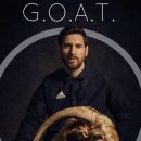 G.O.A.T 이미지