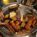 감성쪽갈비(고산점)