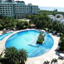 그랜드오션 | 푸꾸옥 리조트 추천 윈덤그랜드 디럭스 스위트 오션뷰 후기