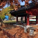 함안 대산리 석조삼존상 이미지