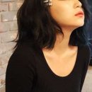 40헤어# 이미지