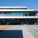 호평도서관 지상2층 이미지