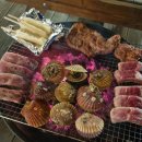 길모텔 | 인천 선재도 숙소 바베큐 가능한 곳 하루 모텔 1박 후기