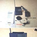 [판매완료]소니 단파라디오 디지털선국 ICF-100 포켓형 이미지