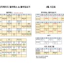 펀치레이디 & 필라테스 이미지