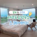 금성주유소 화장실 | 제주신상감성숙소 서부 서귀포 오션뷰와 밭뷰를 동시에!! 맛있는 조식까지!! <스퀘어베이>