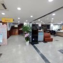 무주읍 행정복지센터 이미지