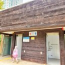 한아름근린공원 공원화장실 이미지