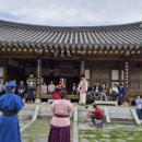 MG새마을금고 역사관 이미지