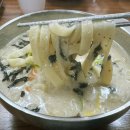 다래홍두깨 칼국수 이미지