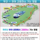 고 해피투어 이미지