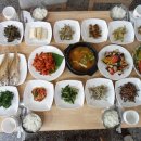 향원식당 이미지