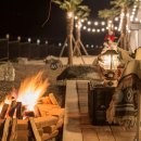 야자수 풀빌라 이미지