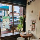 카맨샵 대각선 녹지입구 | [구례] 구례 여행 필수 코스, 수제 젤라또 맛집 <빙구례> 구례디저트, 구례 가볼만한 곳, 구례 카페