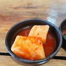 늘푸른축산물 | 이열치열 보양식! 전주 족보설렁탕, 진한 설렁탕 국물과 쫄깃한 소고기 수육 후기